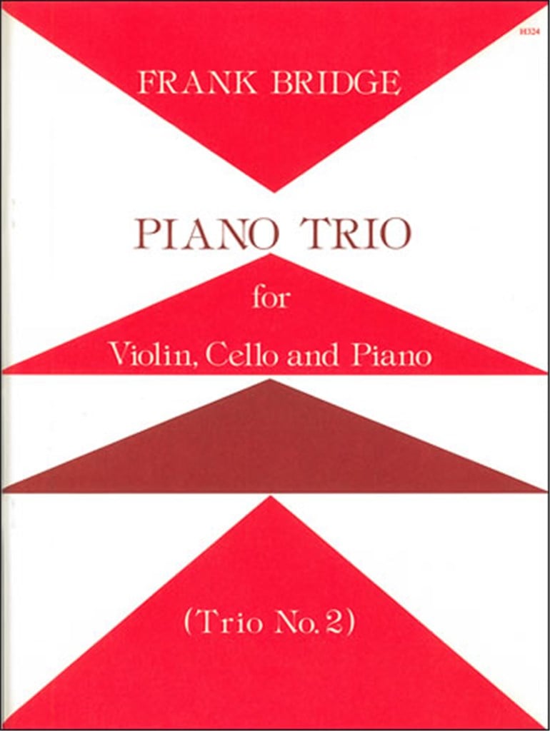 Piano Trio No. 2